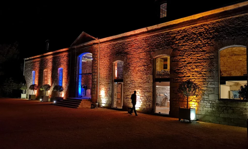 Le Domaine de Grégoire