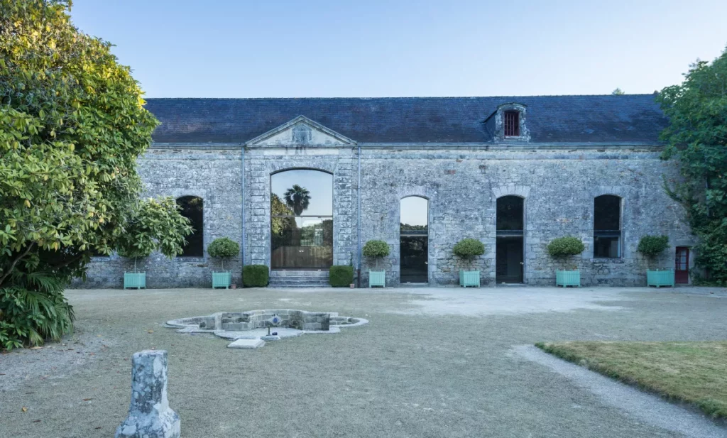 Le Domaine de Grégoire