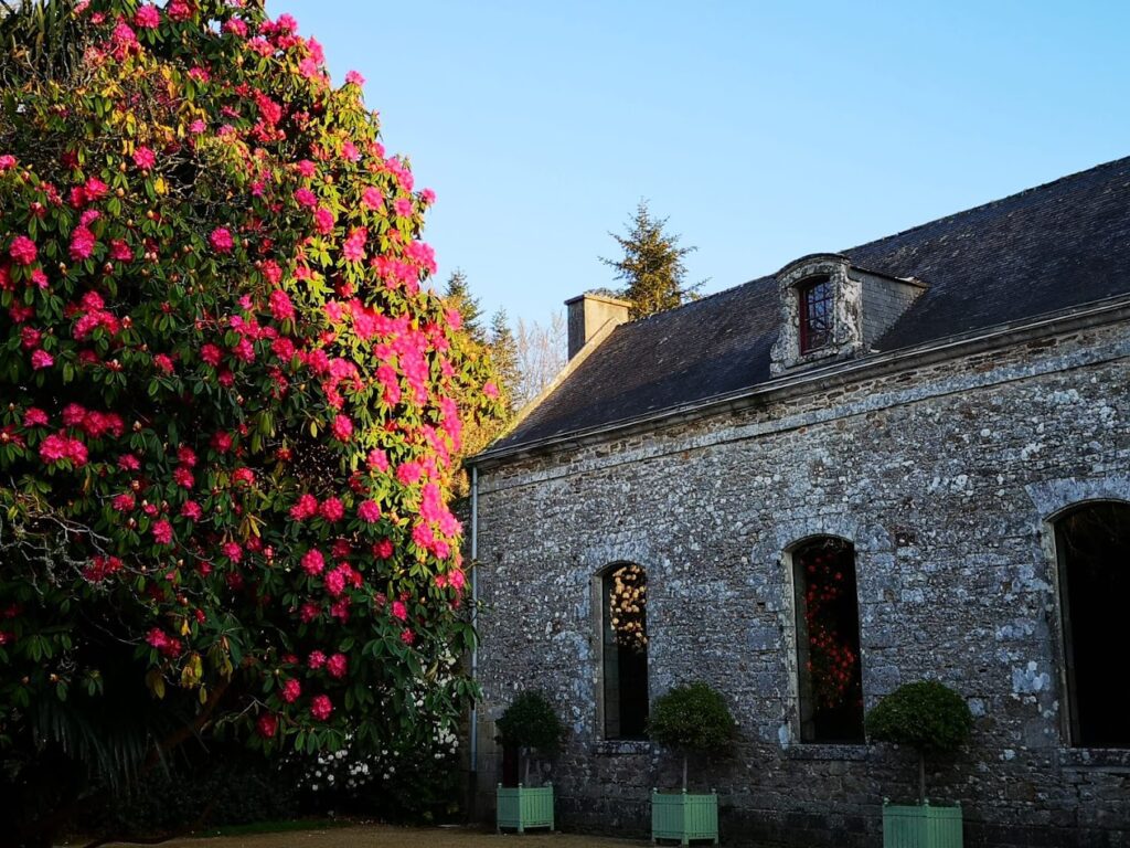 Le Domaine de Grégoire