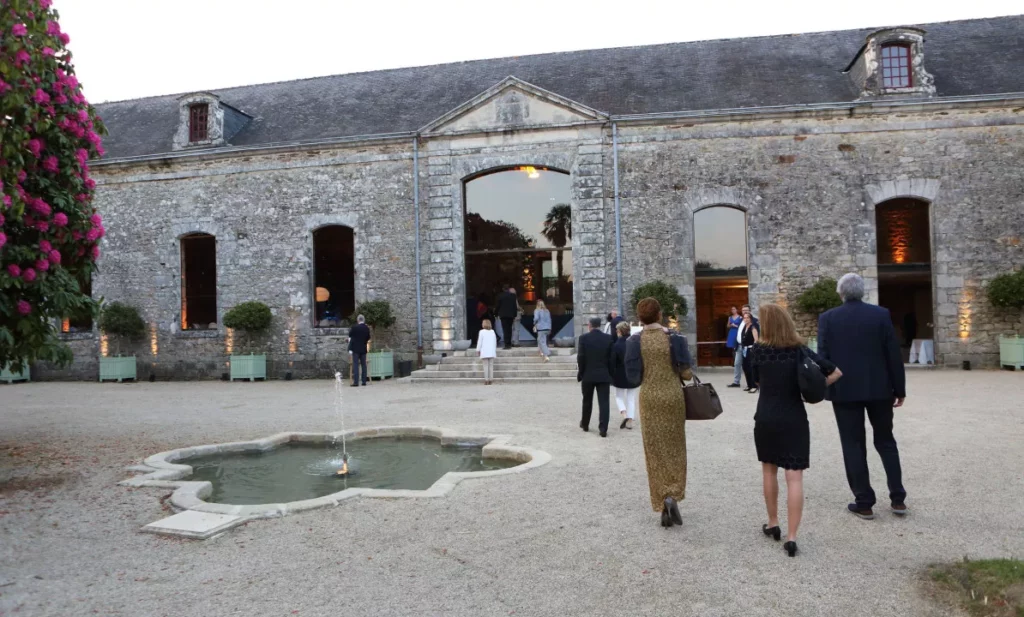 Le Domaine de Grégoire