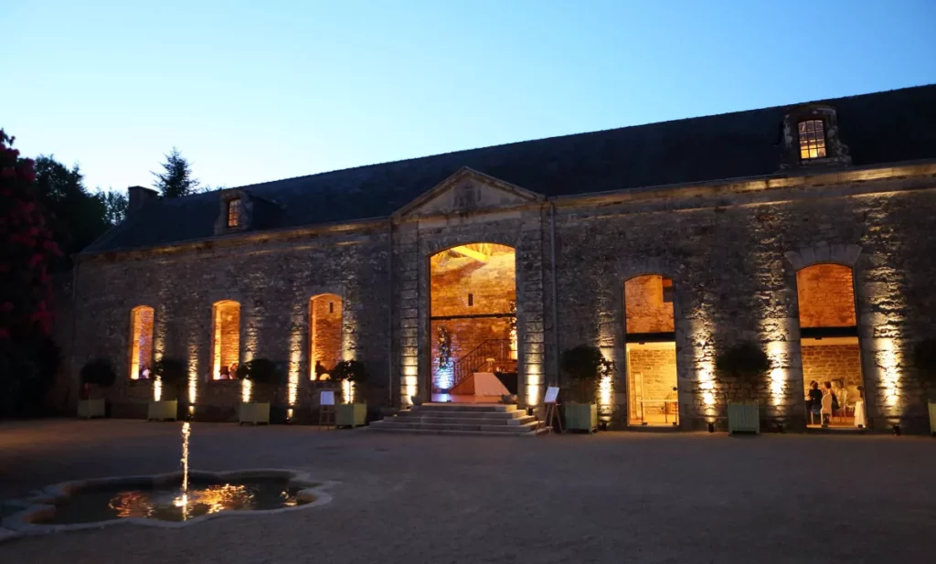 Le Domaine de Grégoire