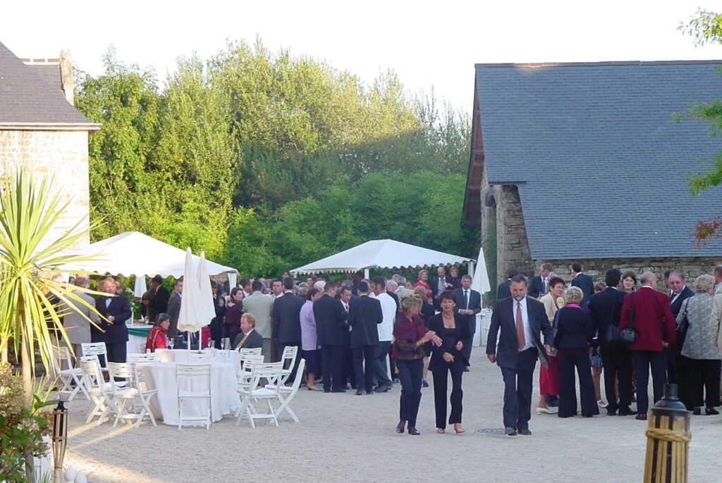 Le Domaine de Grégoire