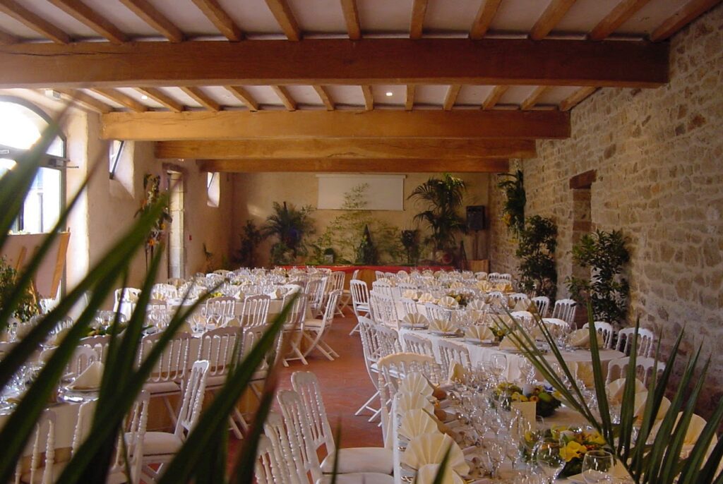Le Domaine de Grégoire