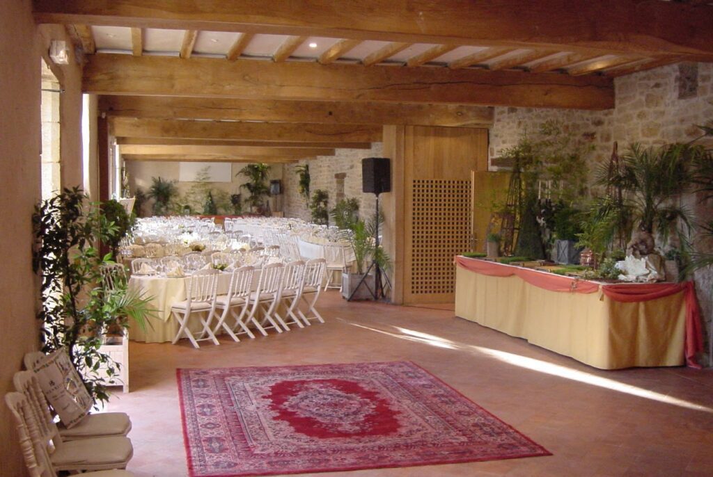 Le Domaine de Grégoire