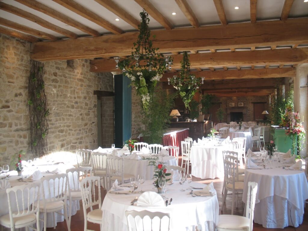 Le Domaine de Grégoire