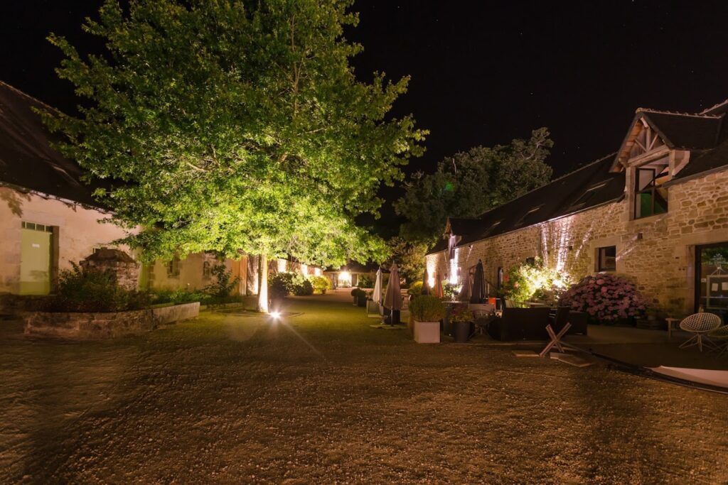 Le Domaine de Grégoire