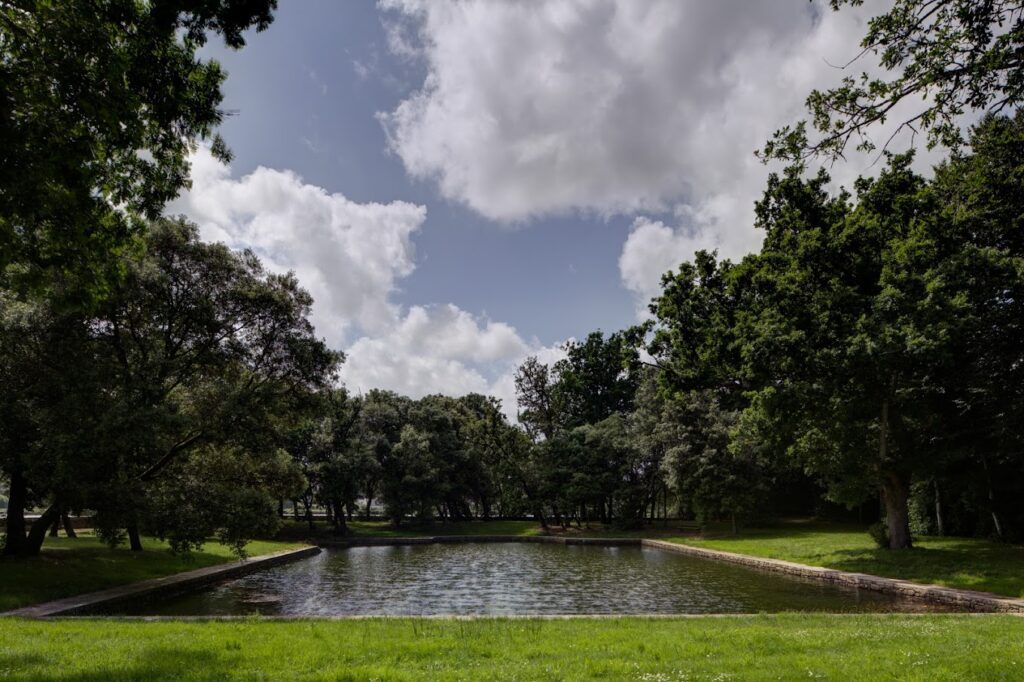 Le Domaine de Grégoire