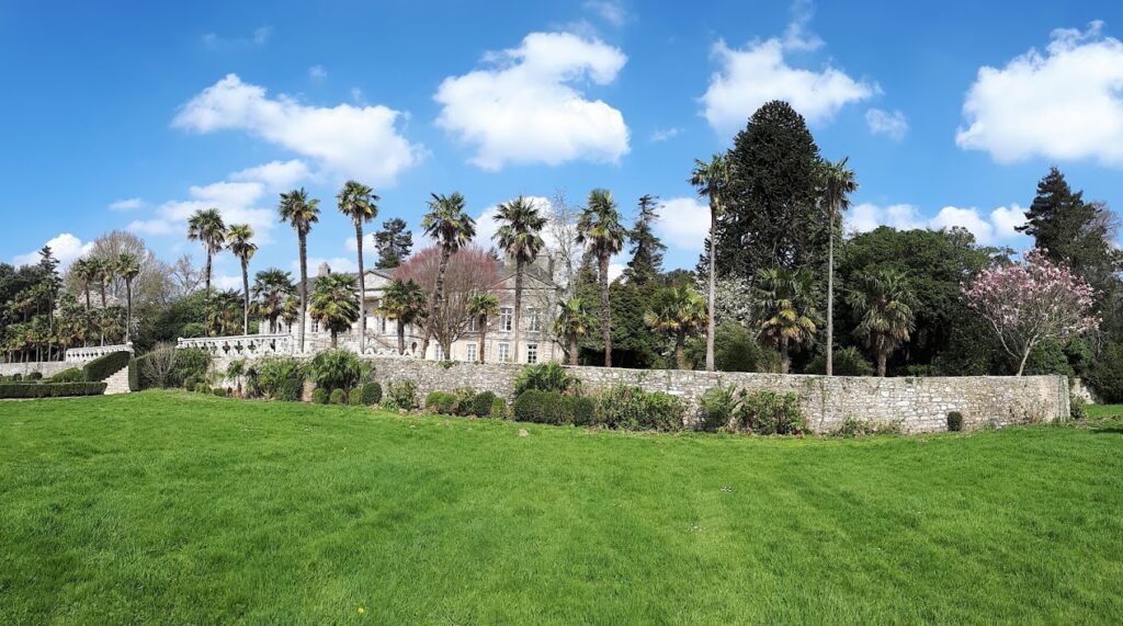 Le Domaine de Grégoire