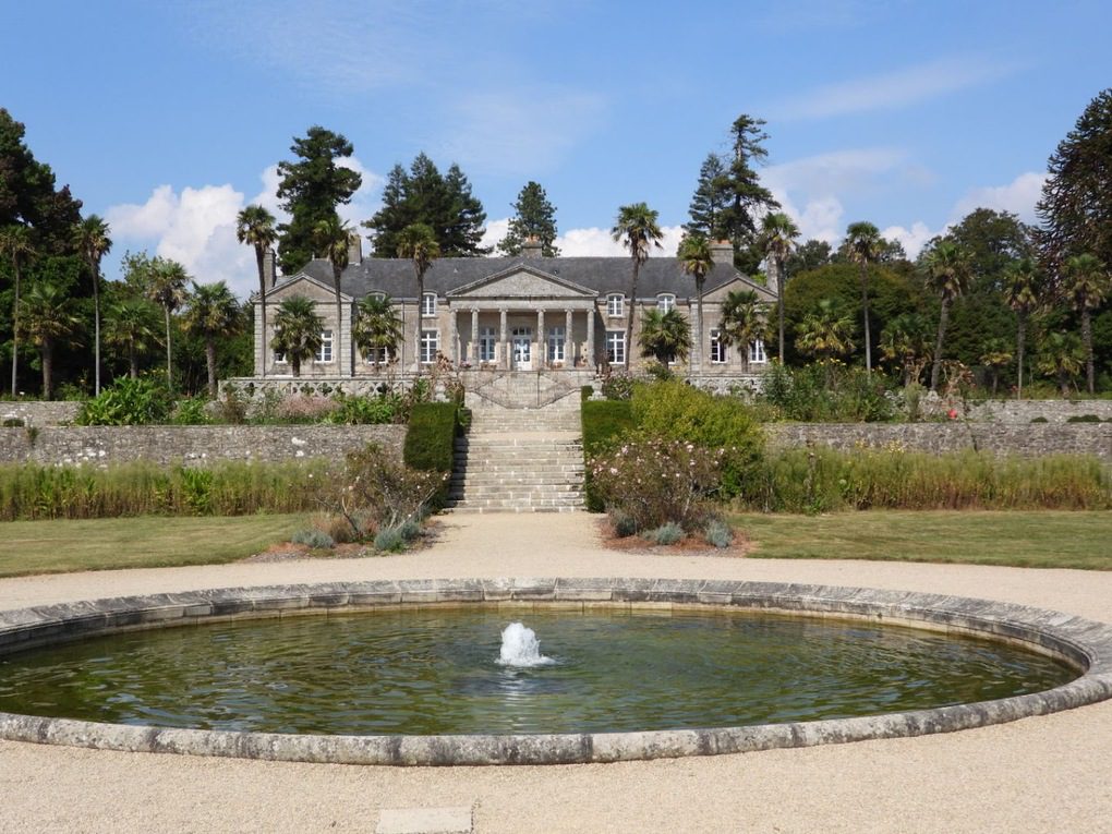 Le Domaine de Grégoire