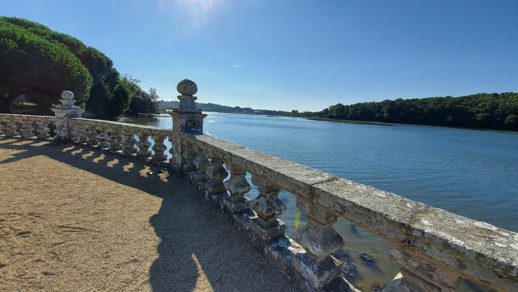 Le Domaine de Grégoire