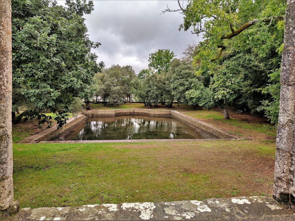 Le Domaine de Grégoire