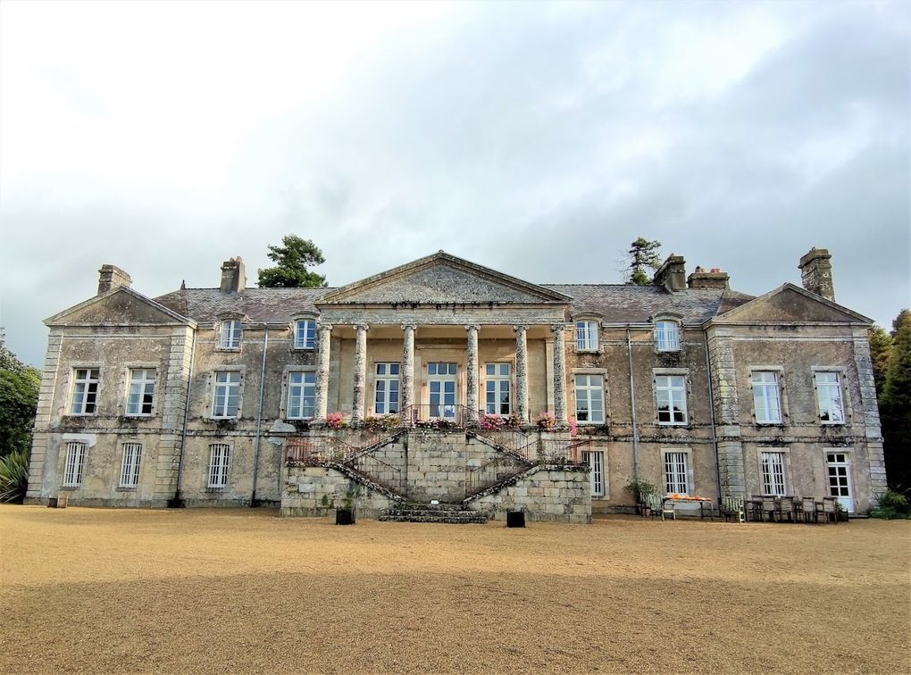 Le Domaine de Grégoire