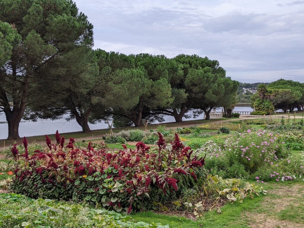 Le Domaine de Grégoire