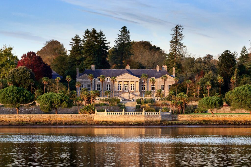 Le Domaine de Grégoire