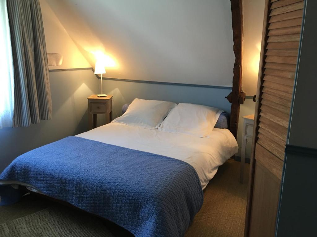 La maison de Géraldine