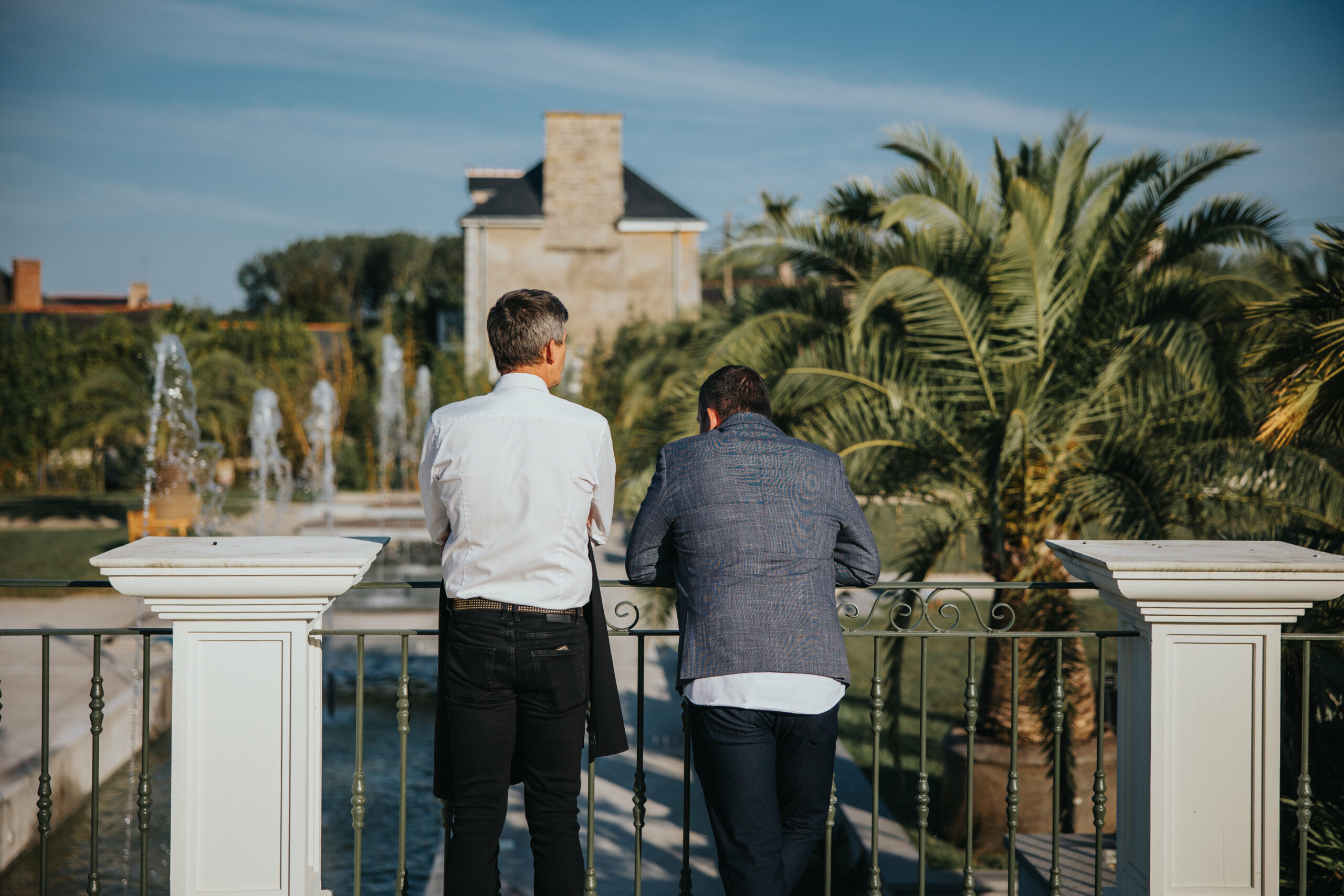 Les Jardins D’Arsène