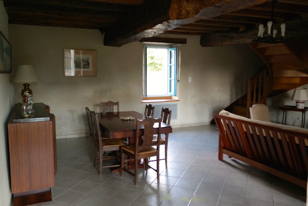 Le domaine de Micheline et Jean Louis