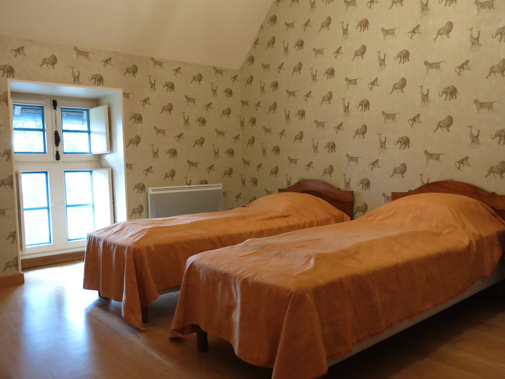 Le domaine de Micheline et Jean Louis