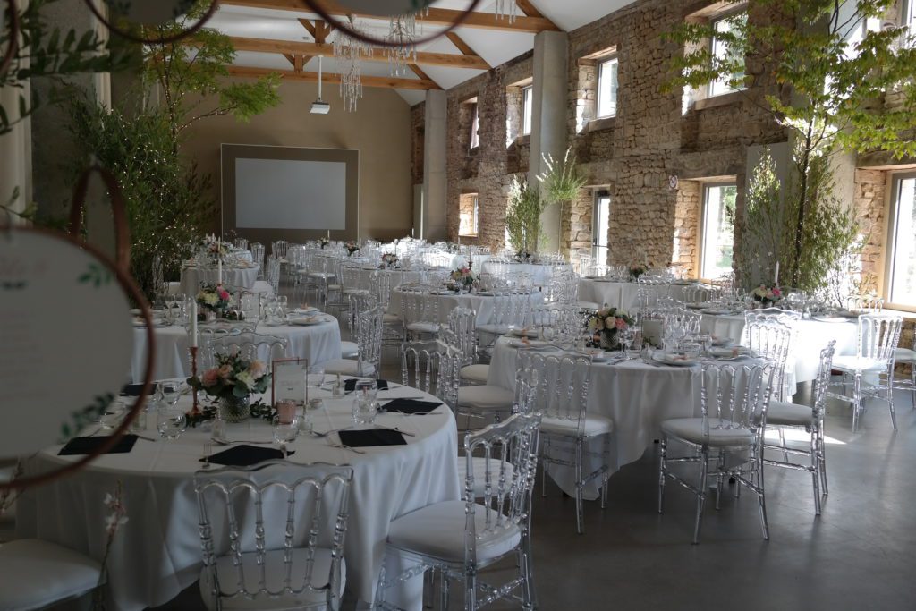 Le domaine de Micheline et Jean Louis