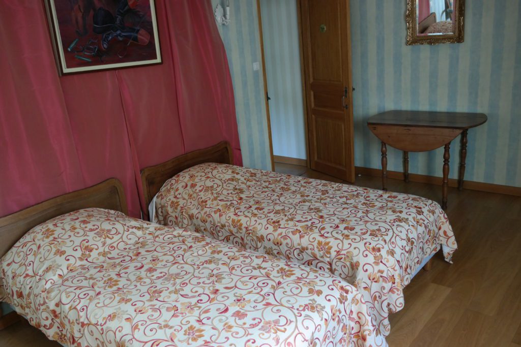 Le domaine de Micheline et Jean Louis