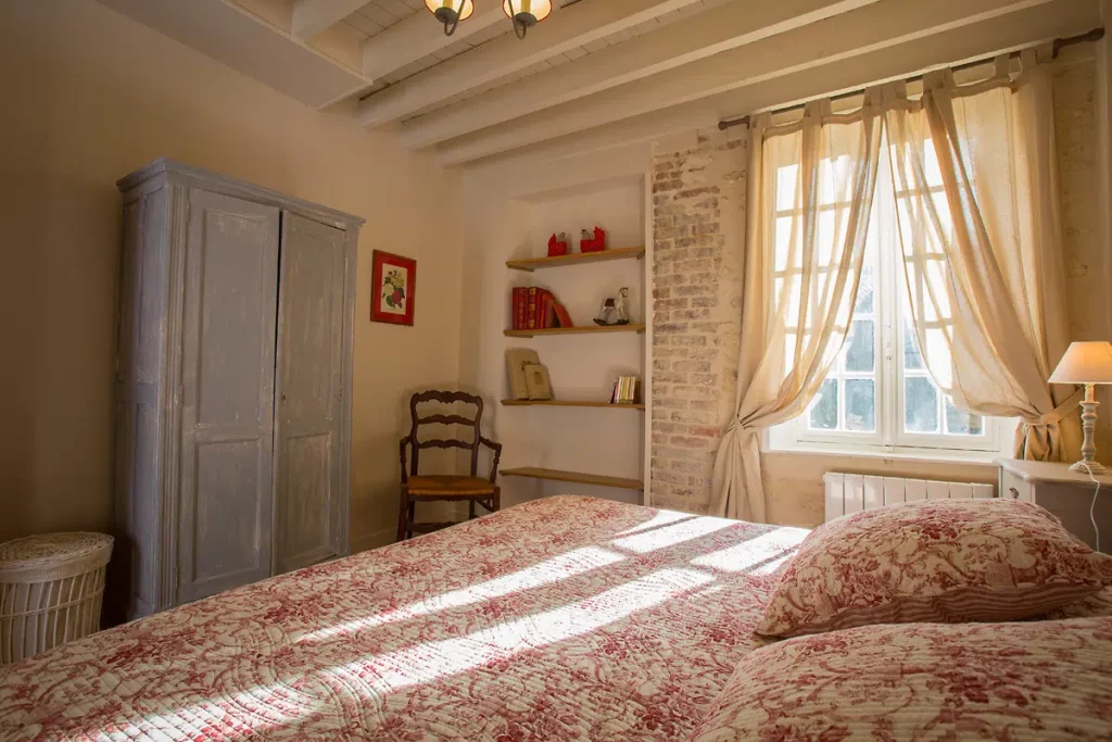 Les gîtes d’Agathe