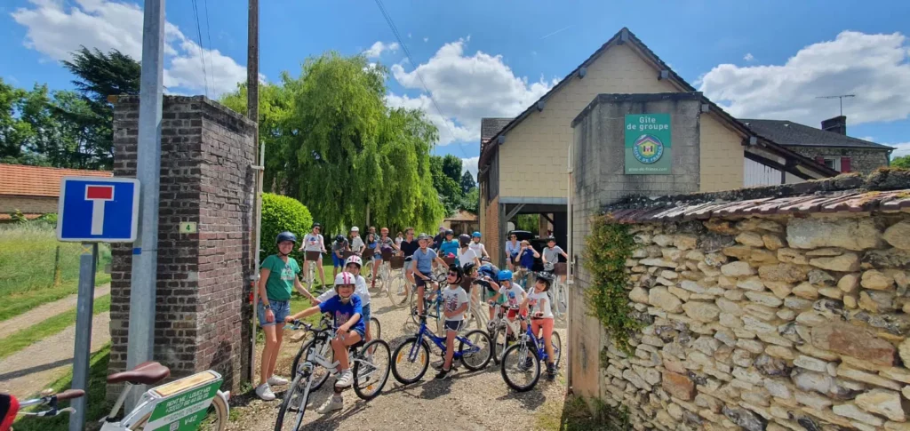 Les gîtes d’Agathe