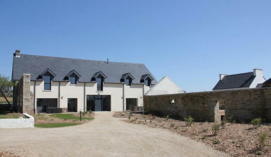 Le domaine de Krystelle