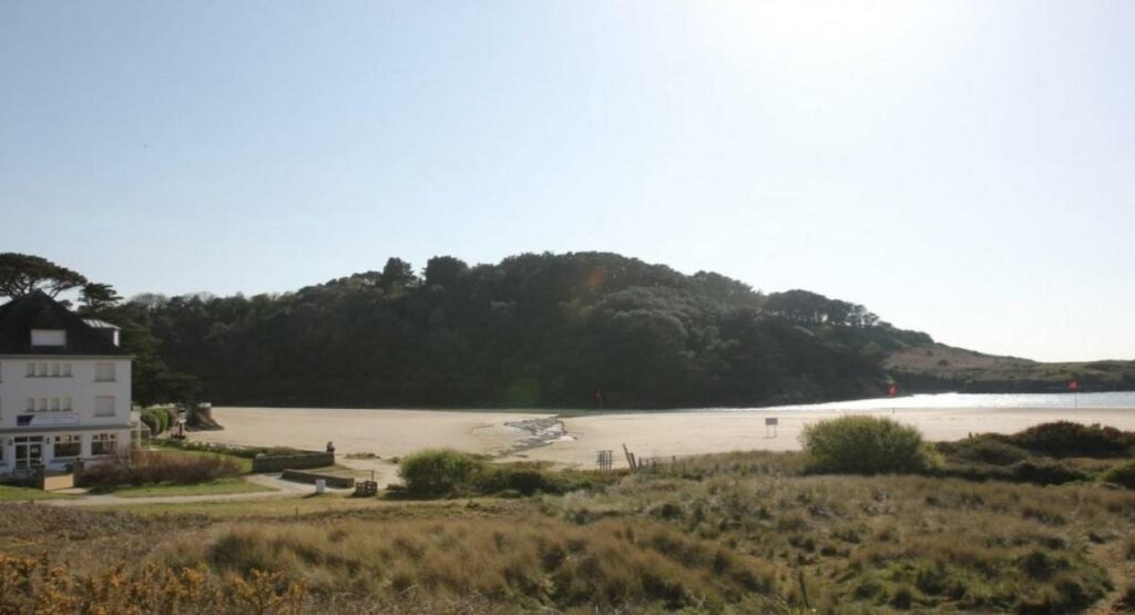 Le domaine de Krystelle