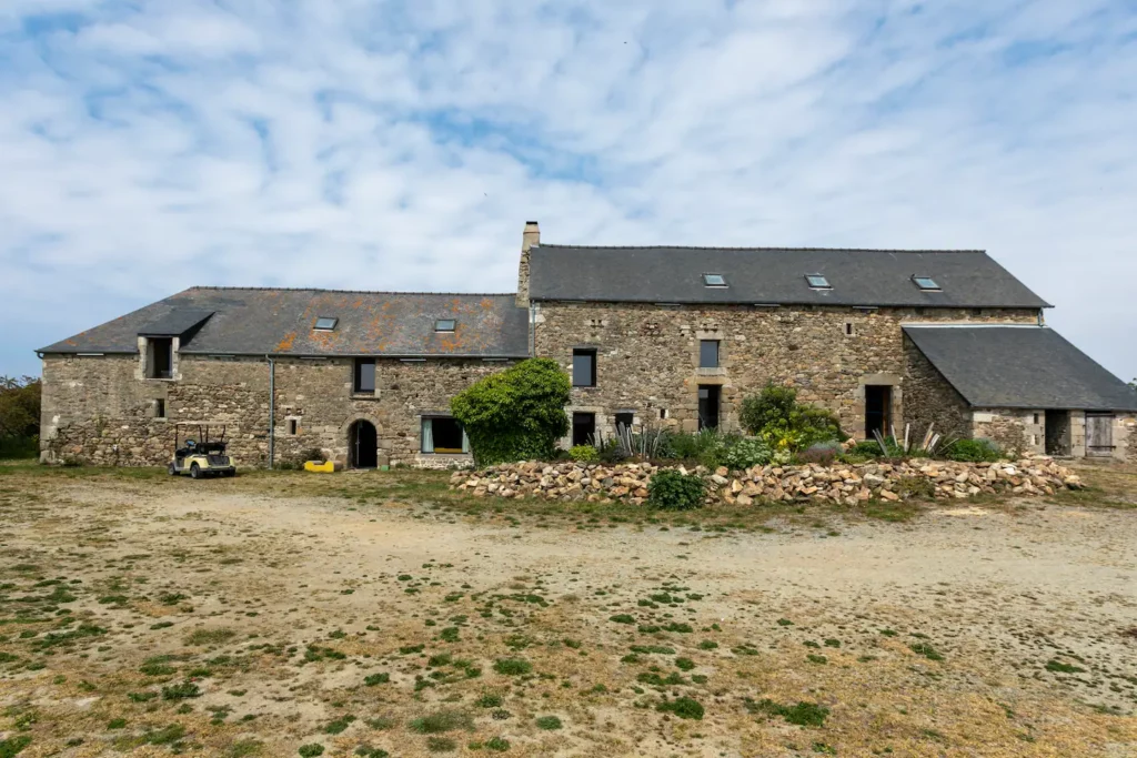 La ferme de Philippe