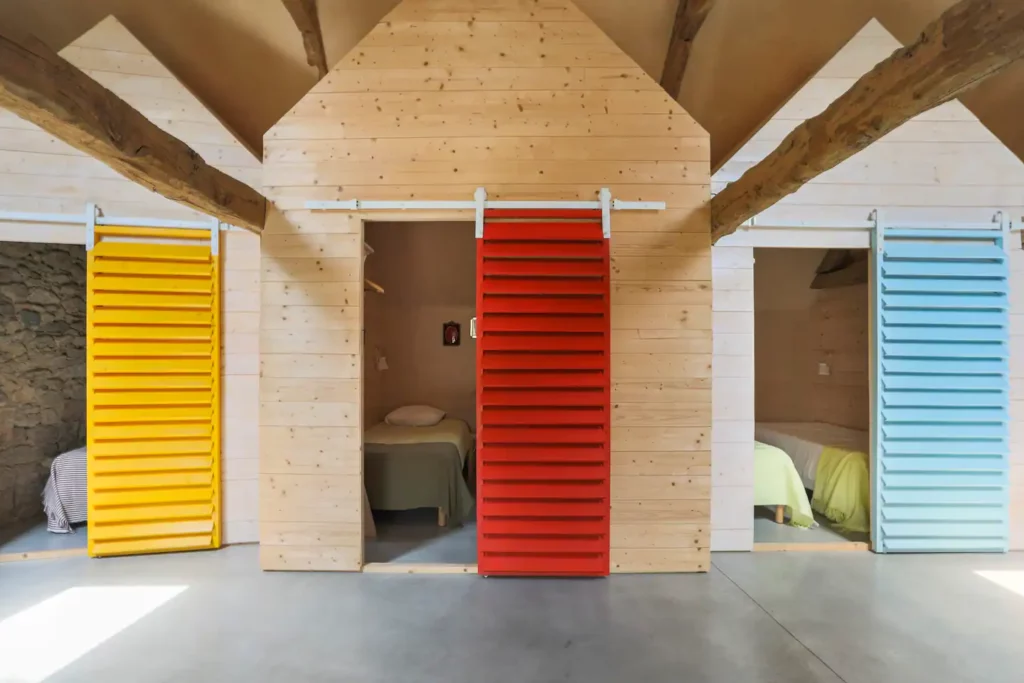La ferme de Philippe