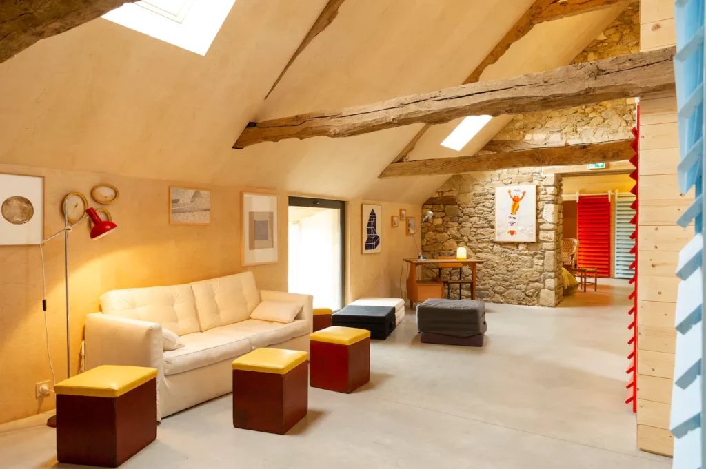 La ferme de Philippe