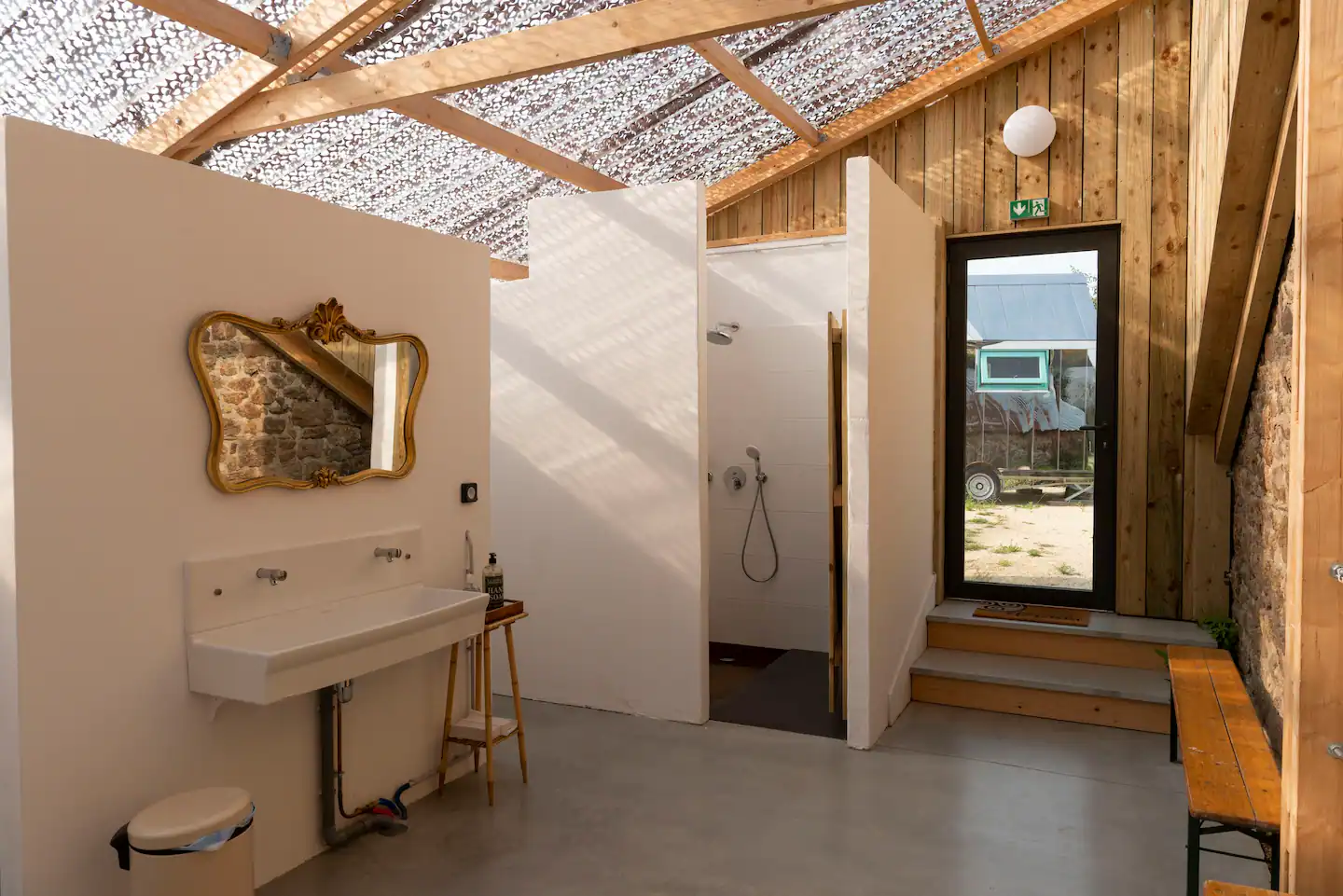 La ferme de Philippe