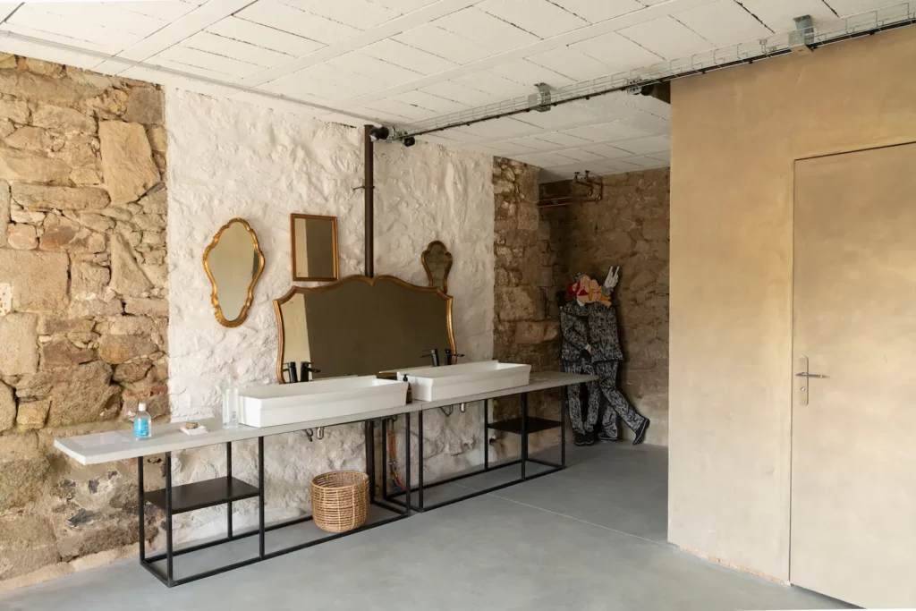 La ferme de Philippe