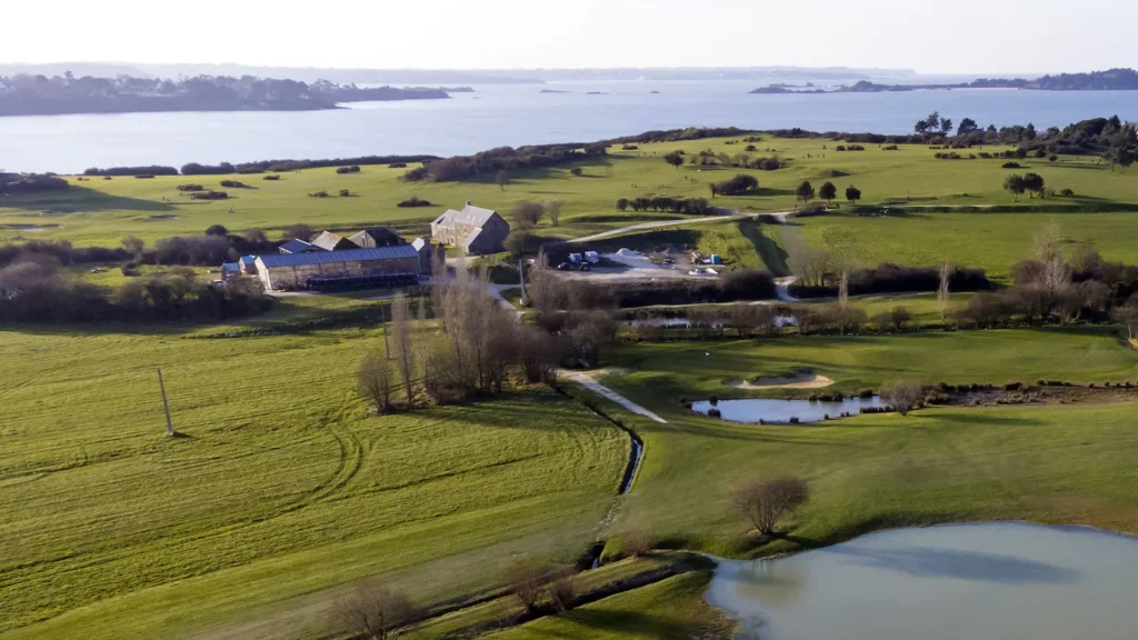 La ferme de Philippe