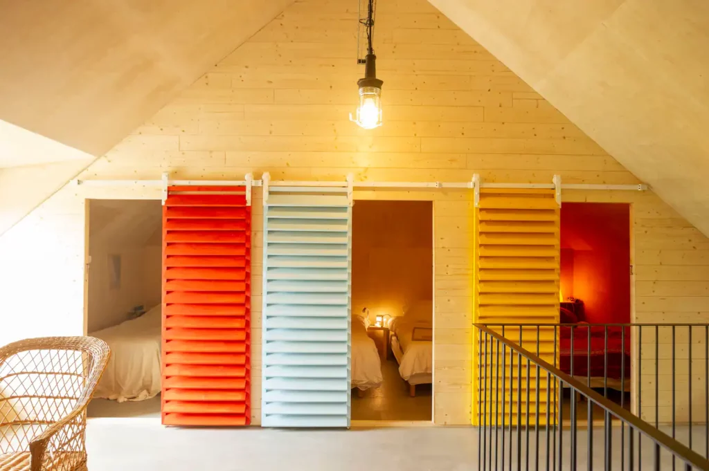 La ferme de Philippe