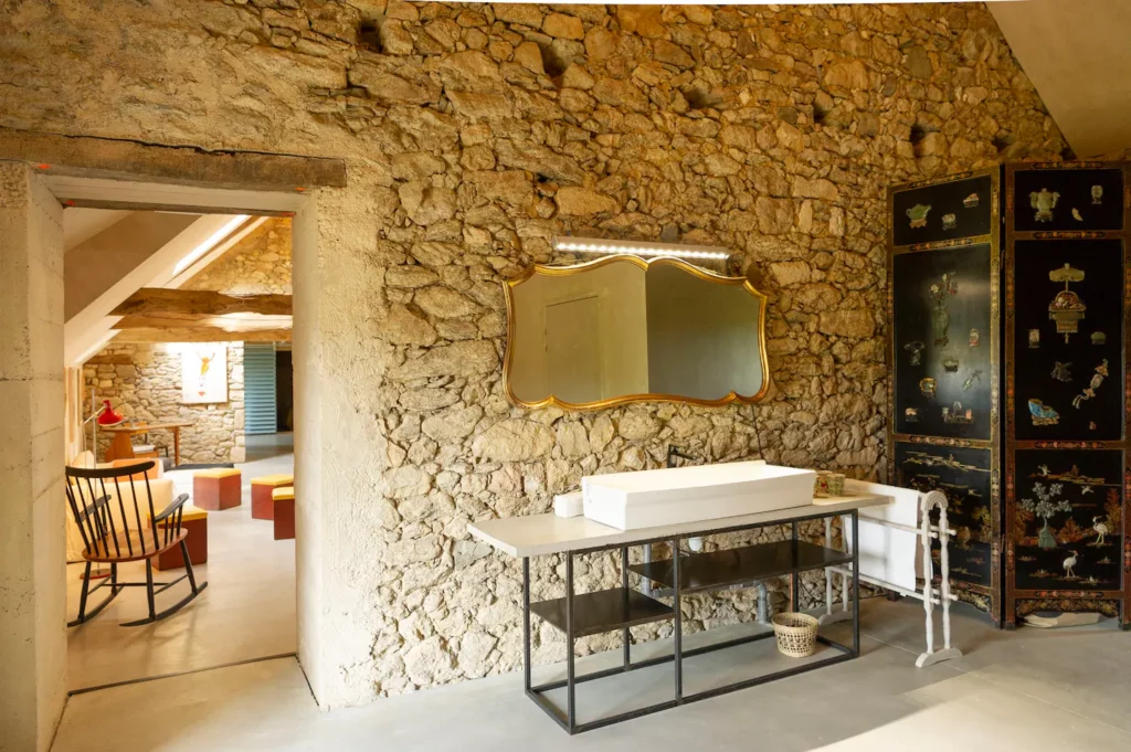 La ferme de Philippe