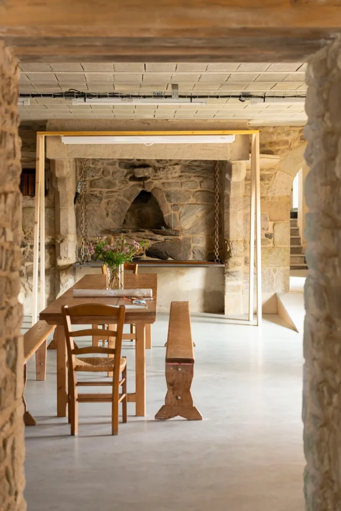 La ferme de Philippe