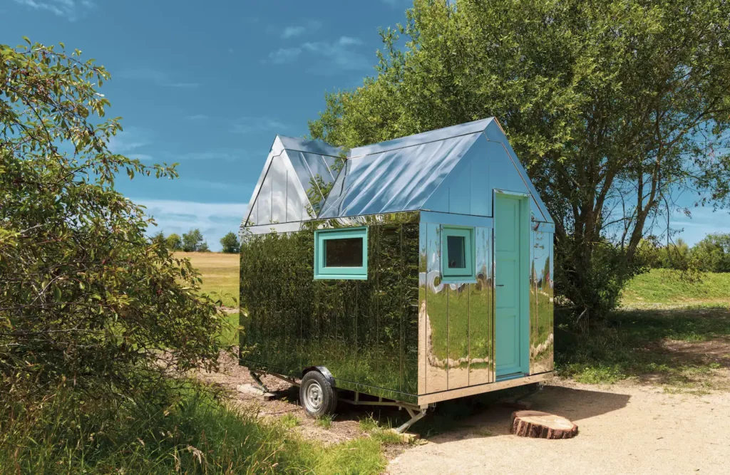 La ferme de Philippe