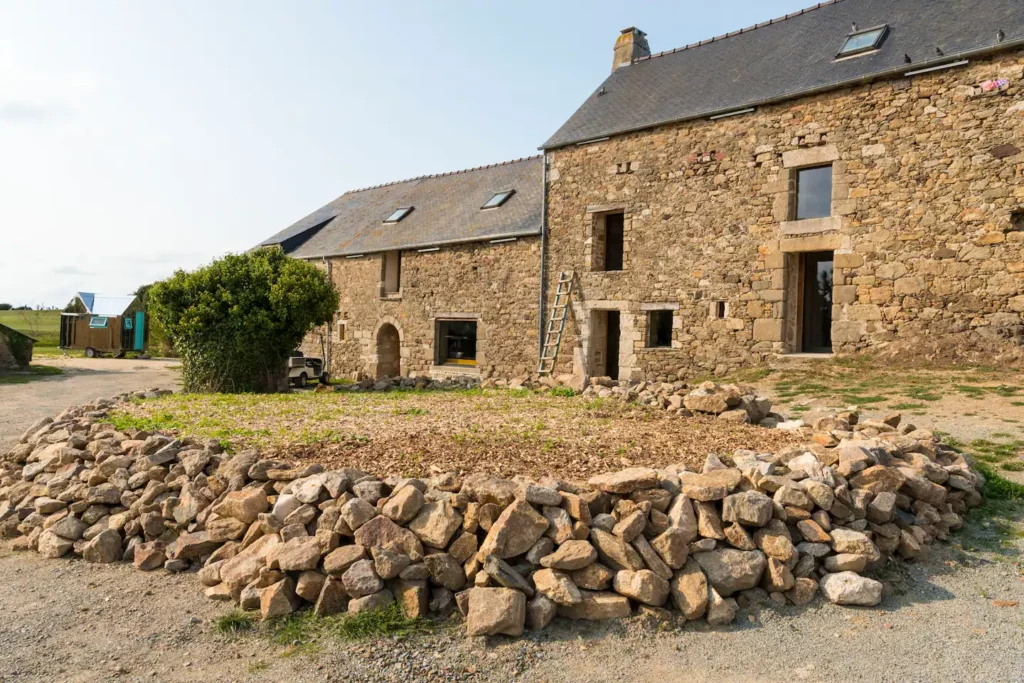 La ferme de Philippe