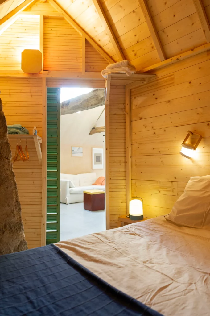 La ferme de Philippe