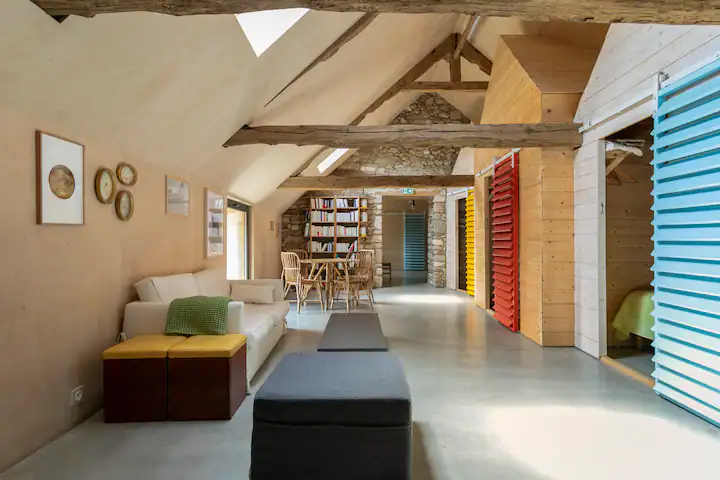 La ferme de Philippe