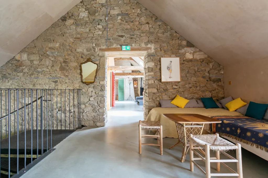 La ferme de Philippe