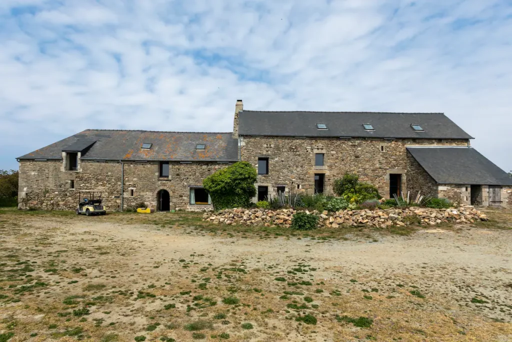 La ferme de Philippe