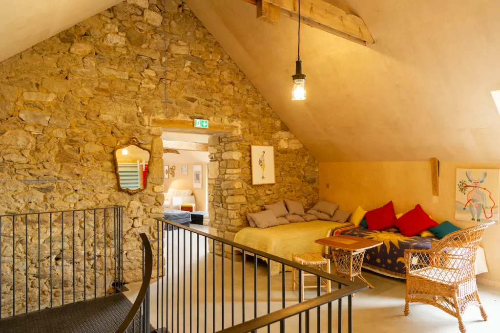 La ferme de Philippe