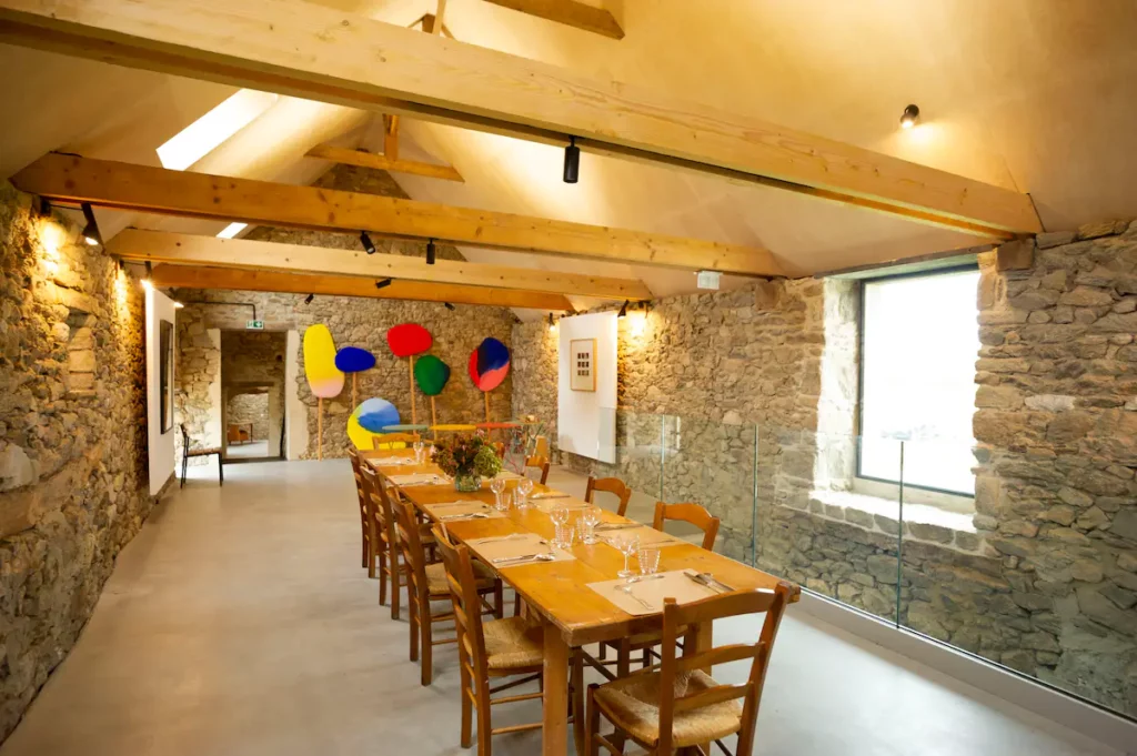 La ferme de Philippe