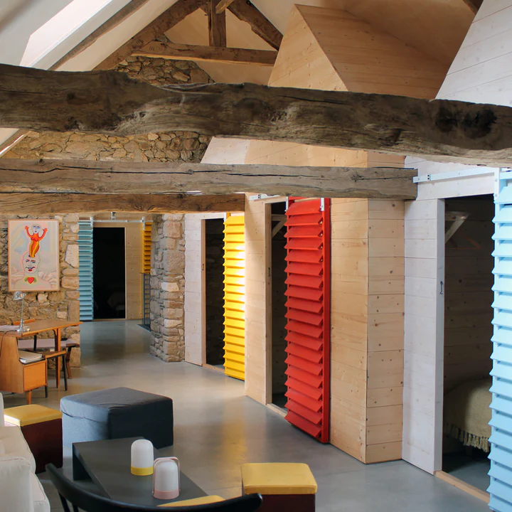 La ferme de Philippe