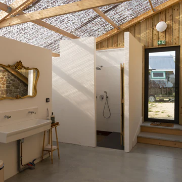 La ferme de Philippe