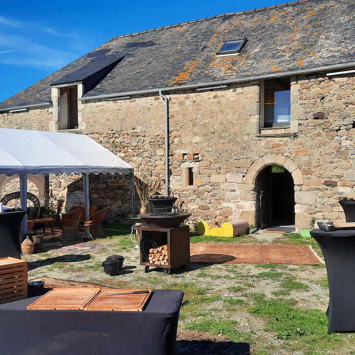 La ferme de Philippe