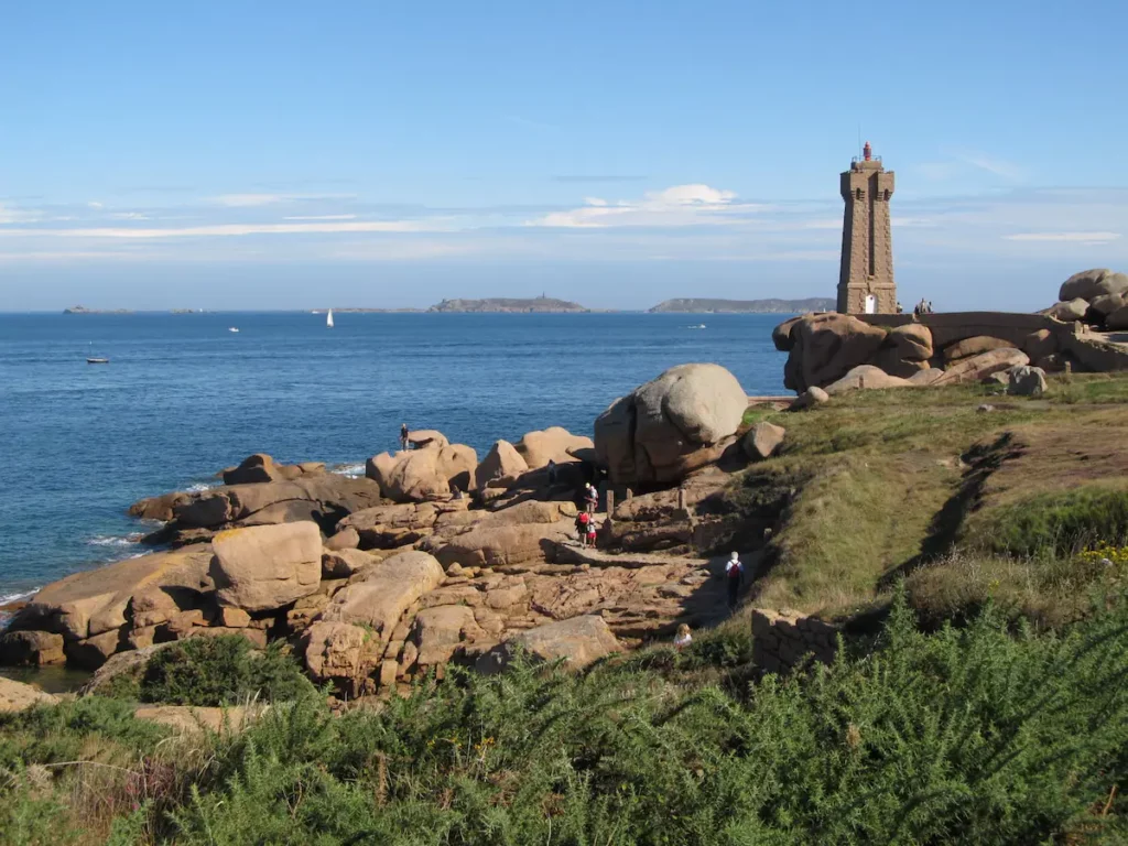 La villa Marine de David