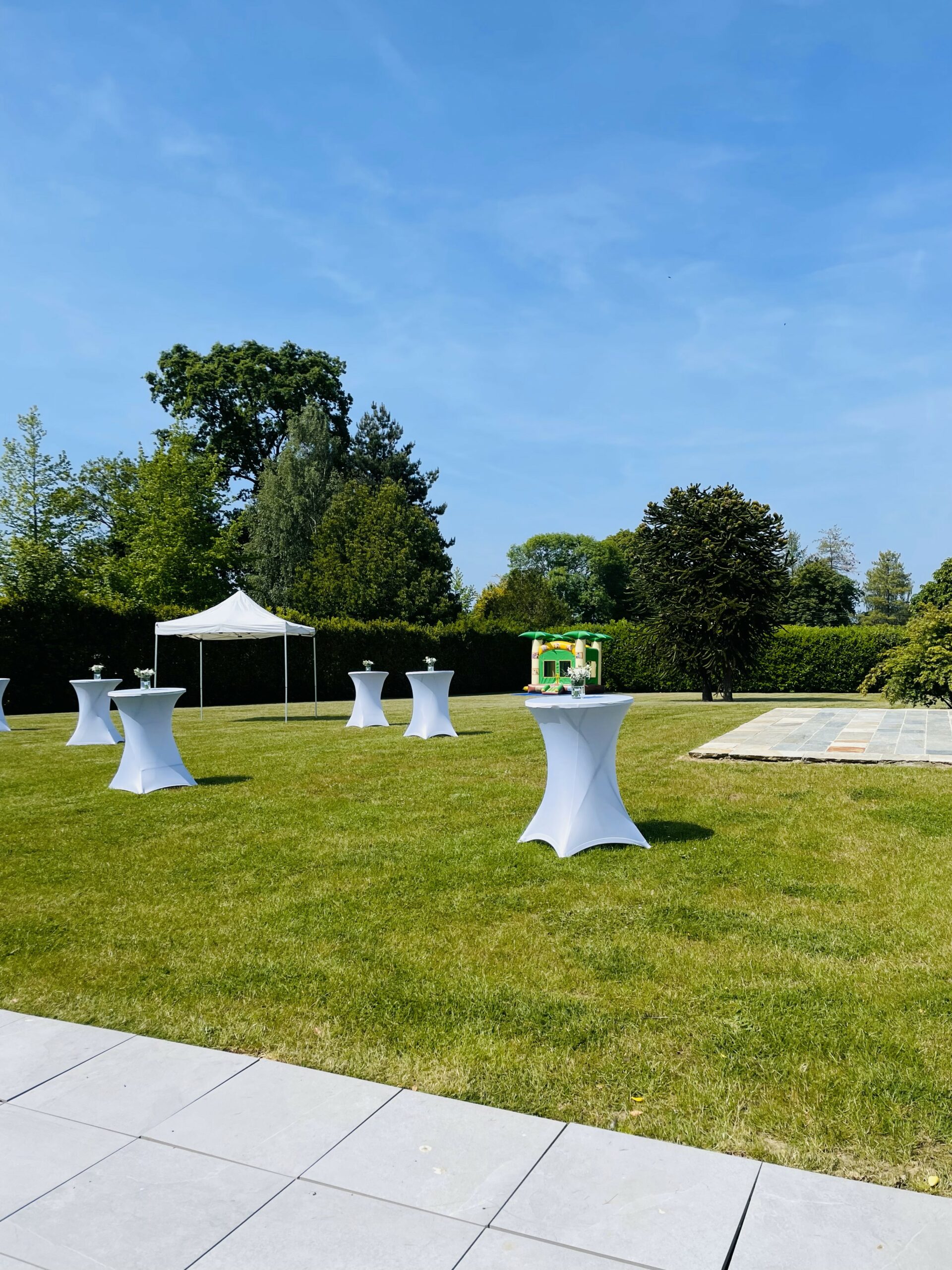 Les Jardins D’Arsène